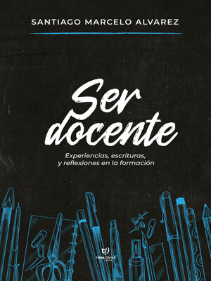 cover image of Ser Docente